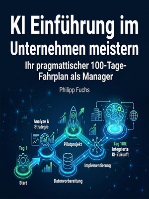 cover image of KI Einführung im Unternehmen meistern